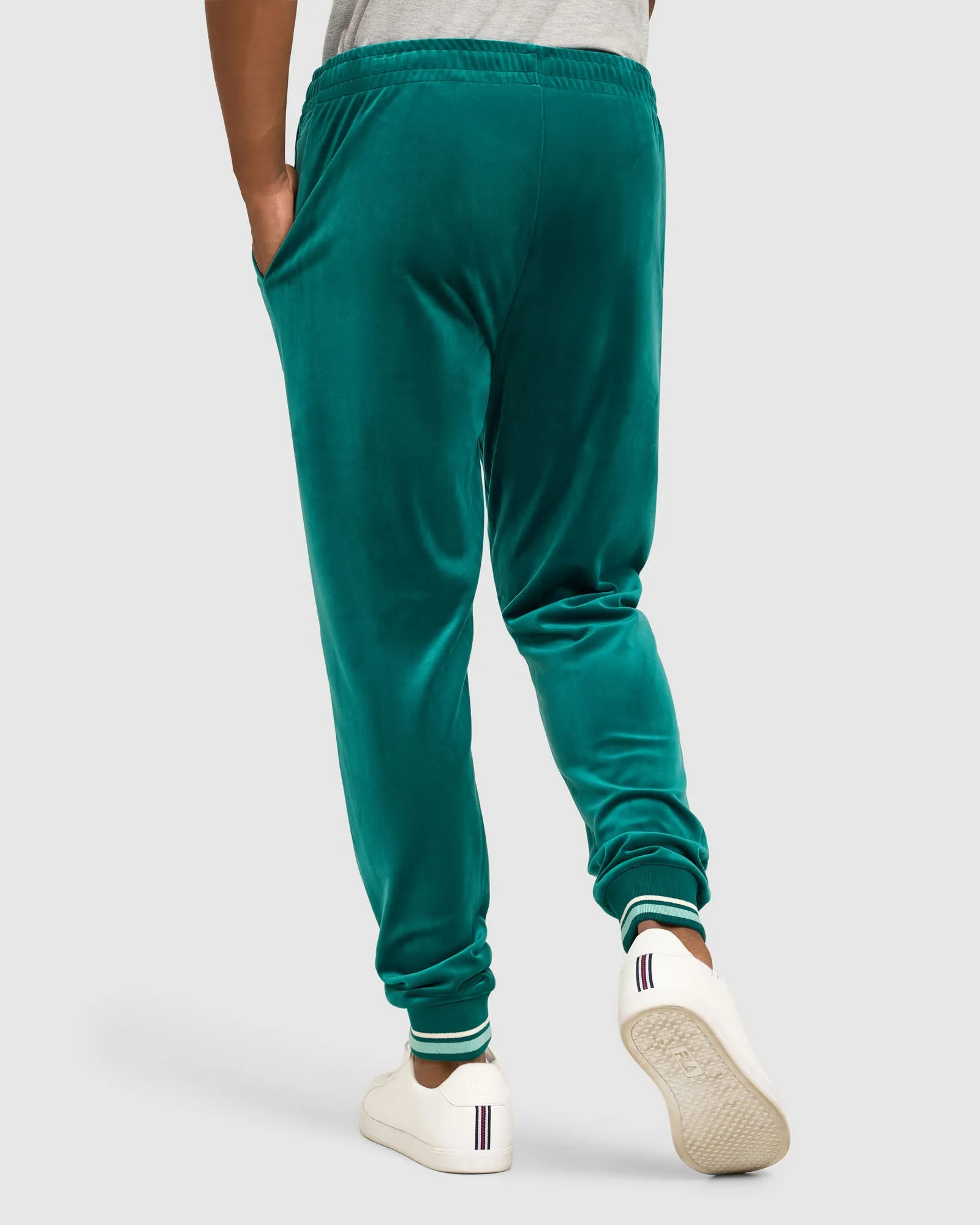 Unisex Jade Pants