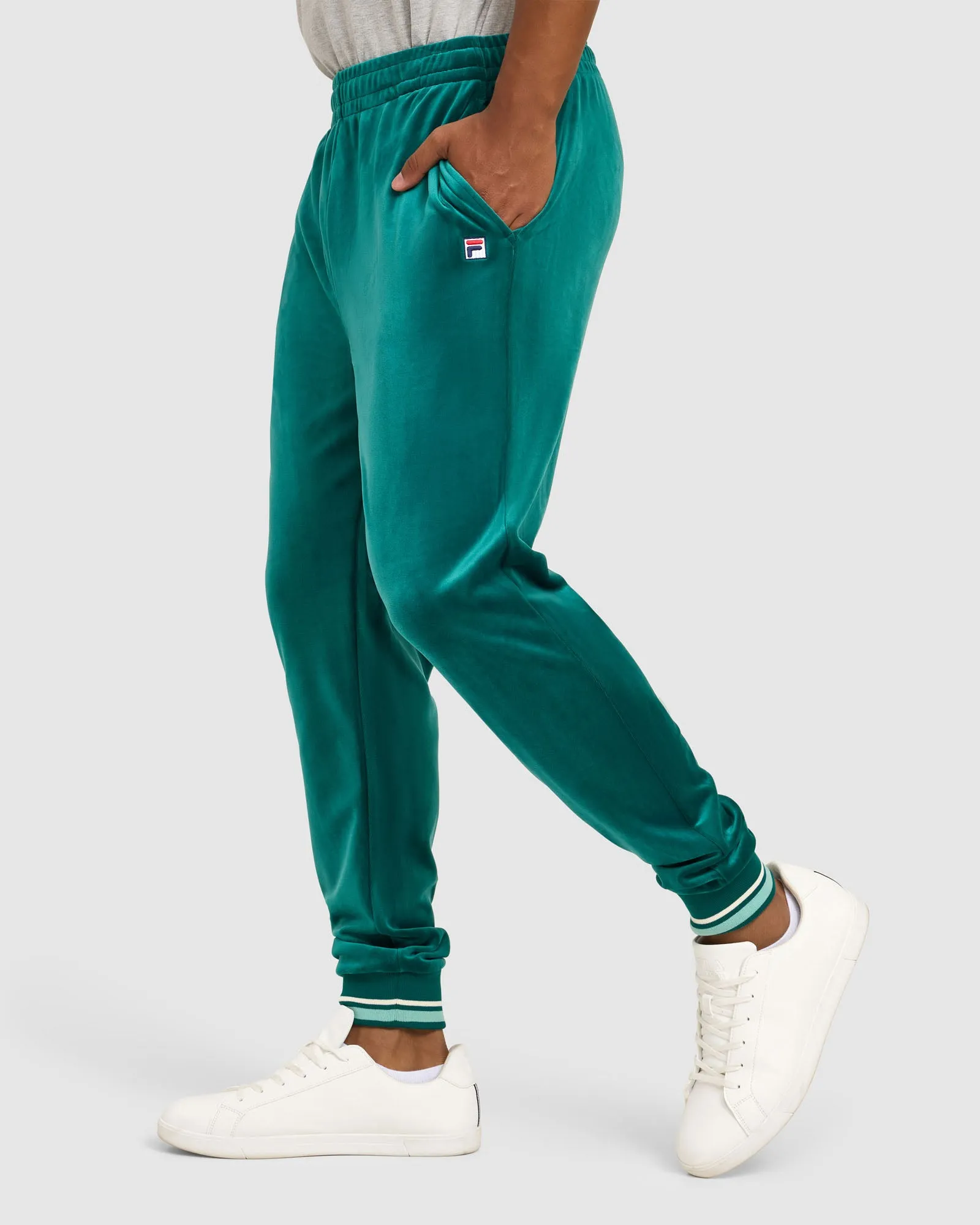 Unisex Jade Pants