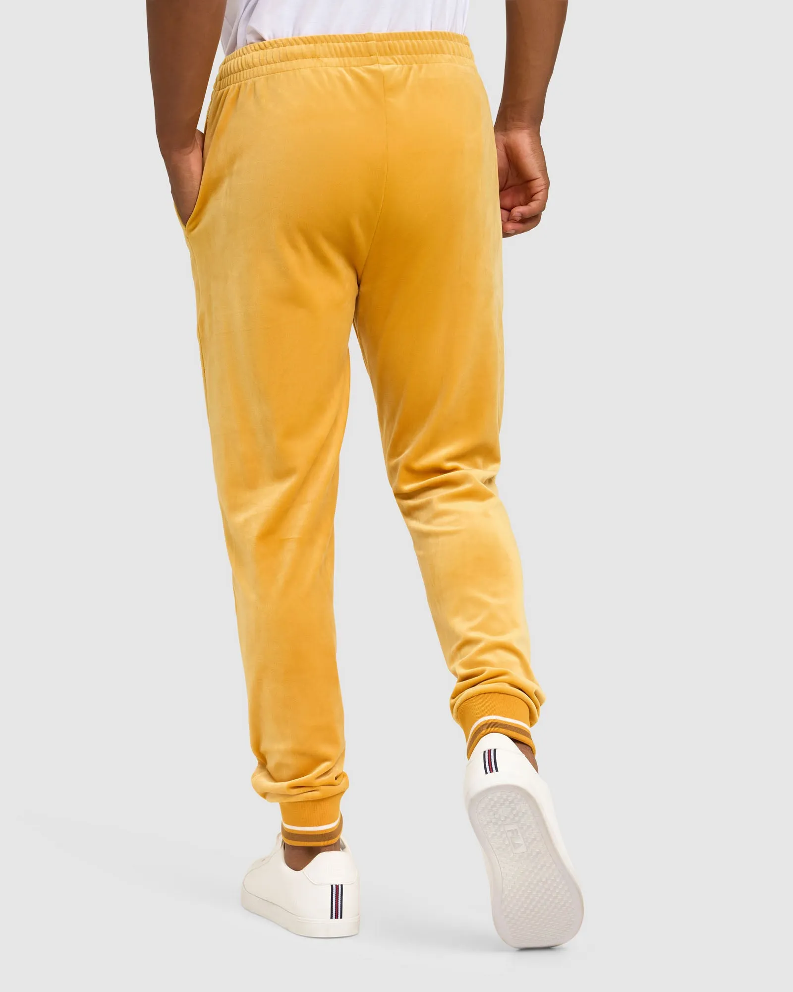 Unisex Jade Pants