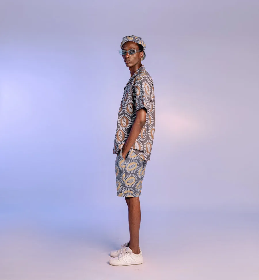 Urithi Tailored Shorts