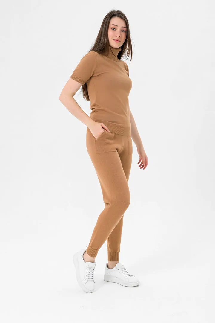 WOMEN TROUSER