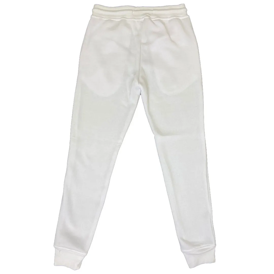 Women's Basic Jogger Pants