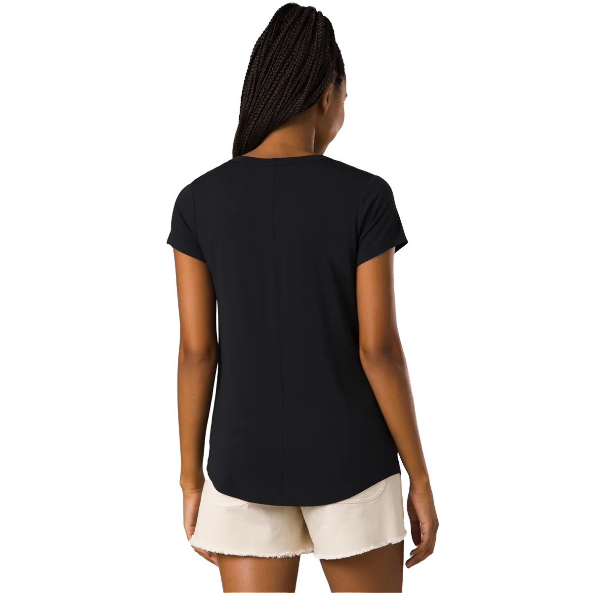 Women's Foundation 365 V-Neck Top