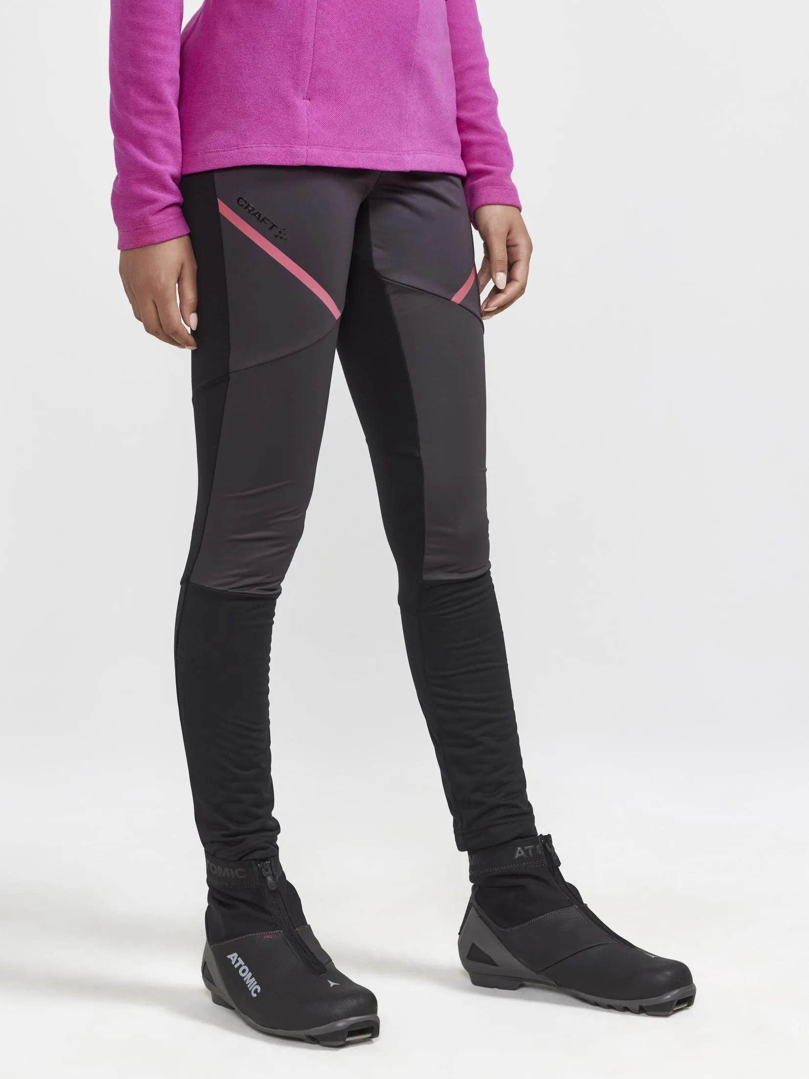 Women's Glide Wind Xc Ski Tights