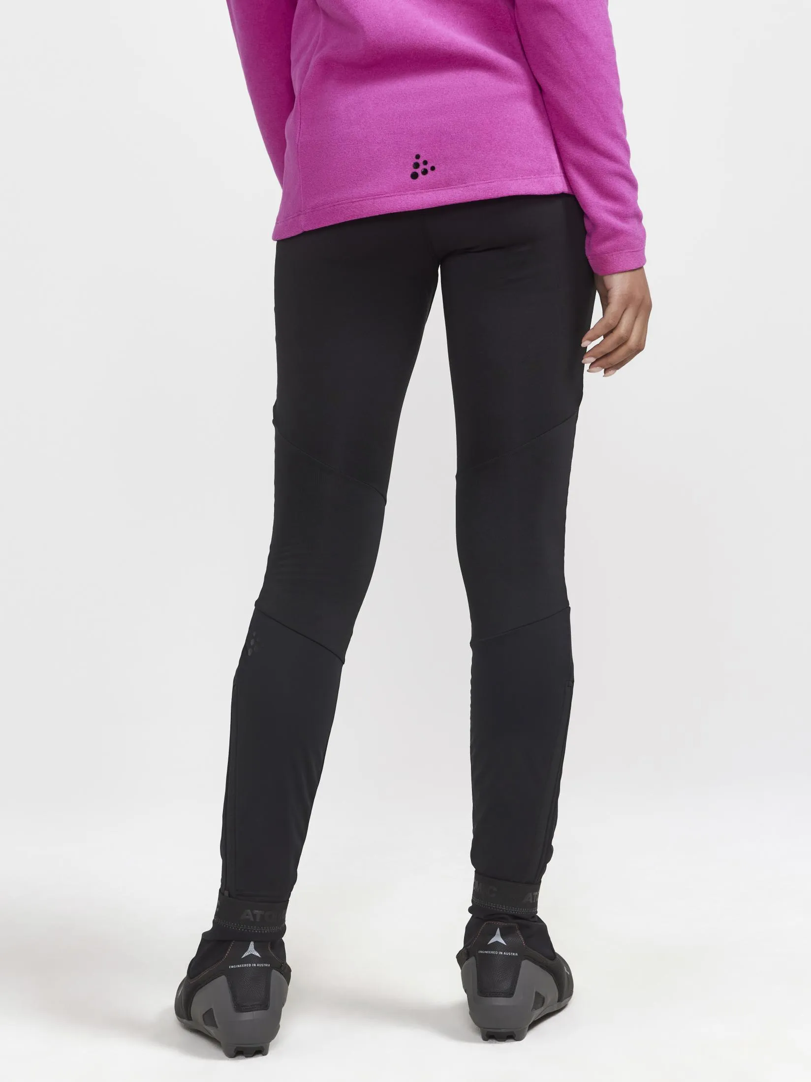 Women's Glide Wind Xc Ski Tights