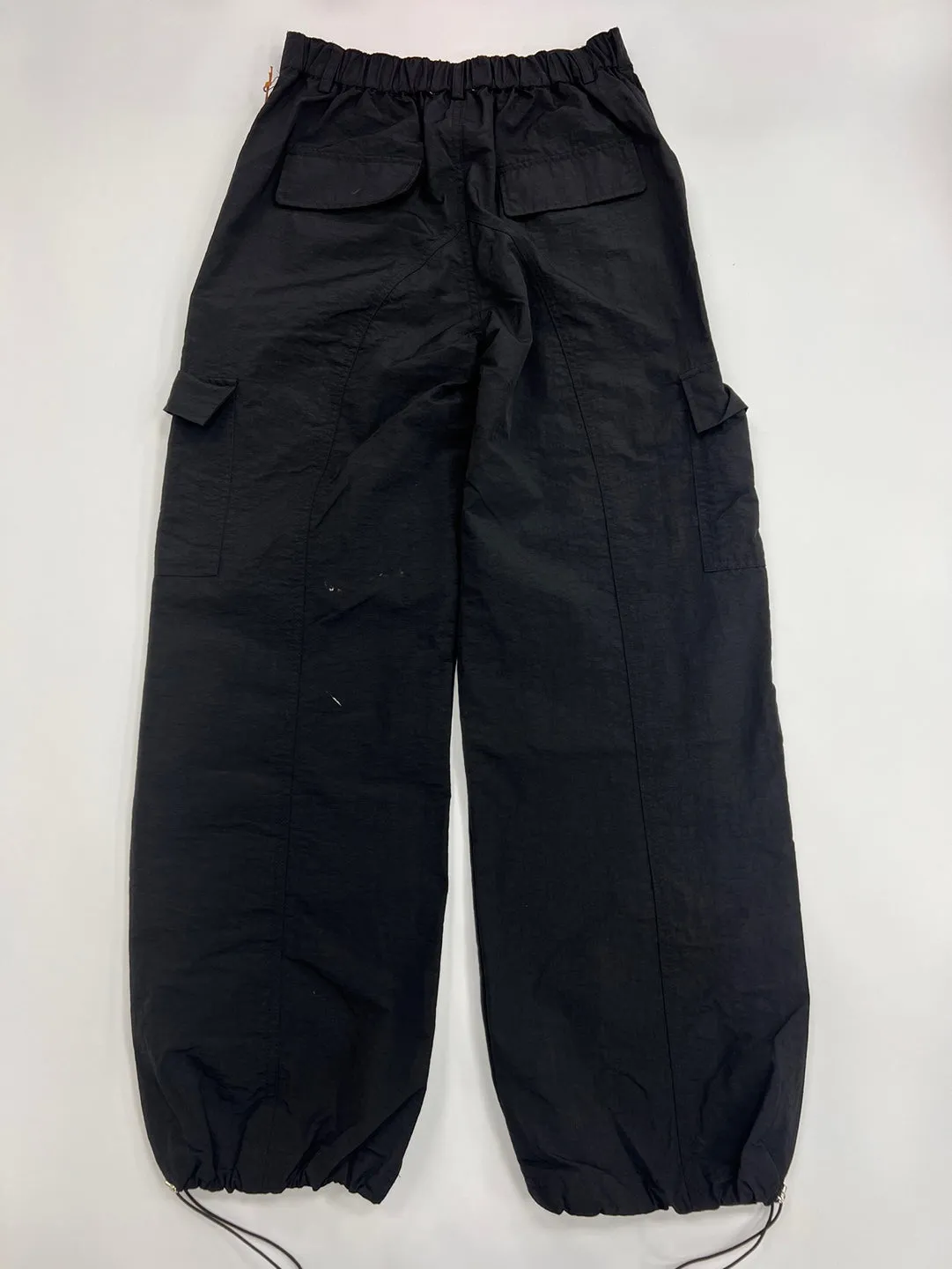 Women's Parachute Cargo Pants