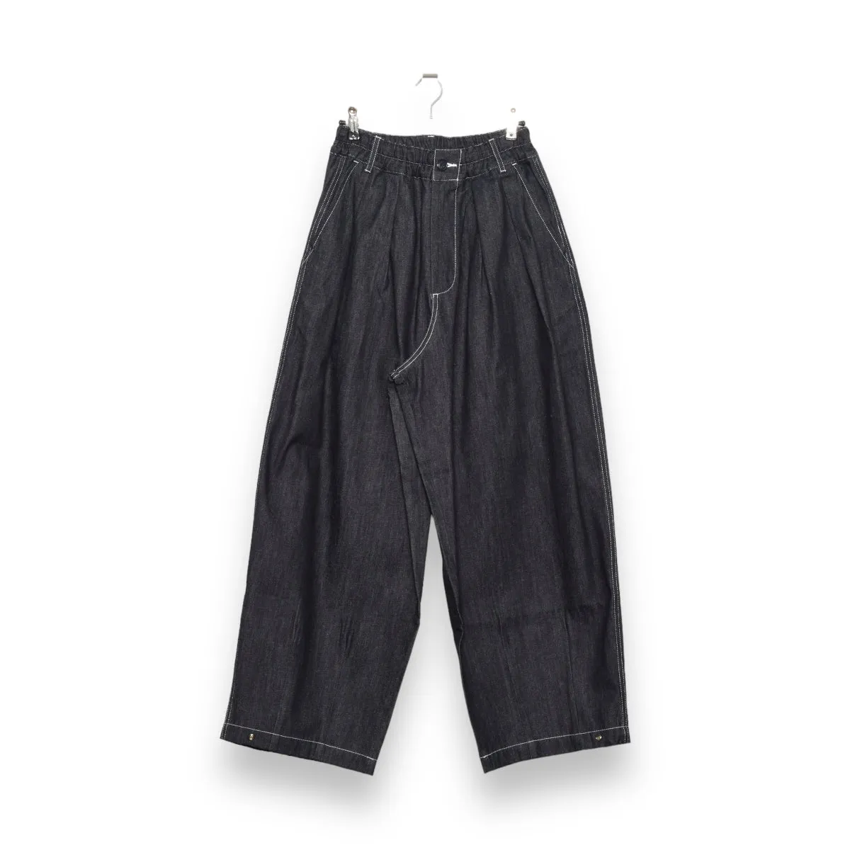 Workware Standard Unisex Balloon Pants denim