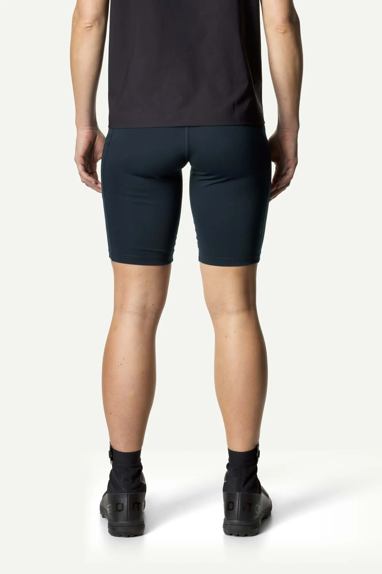 W's Adventure Short Tights - Recycled Polyester