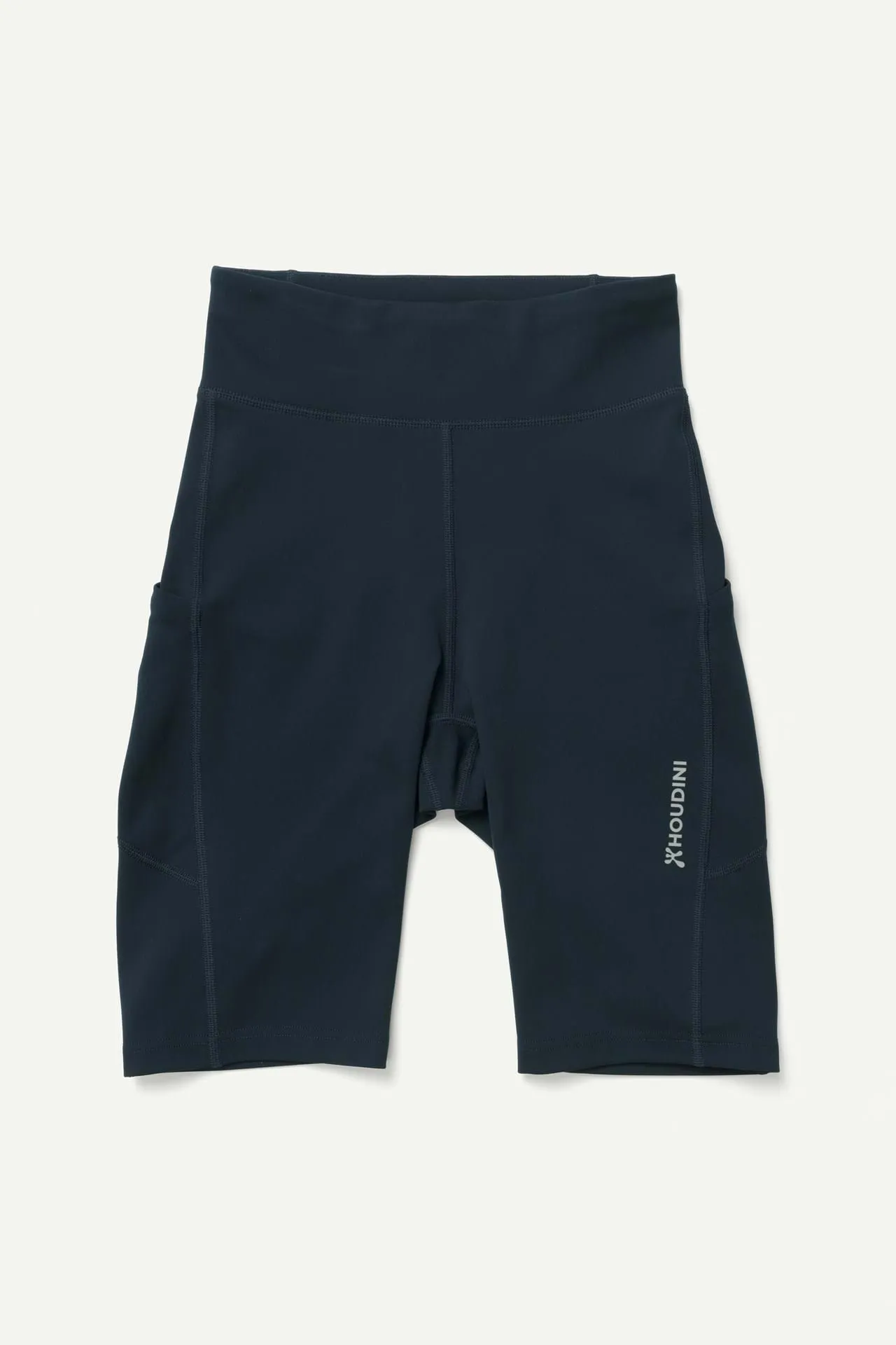 W's Adventure Short Tights - Recycled Polyester