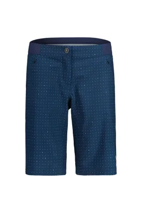 W's AnemonaPrintedM. Cycle and Multisport Shorts - Recycled Polyester