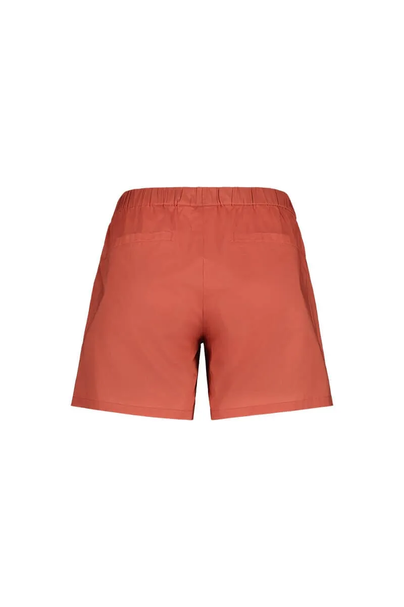 W's BergiselM. Shorts - Organic Cotton