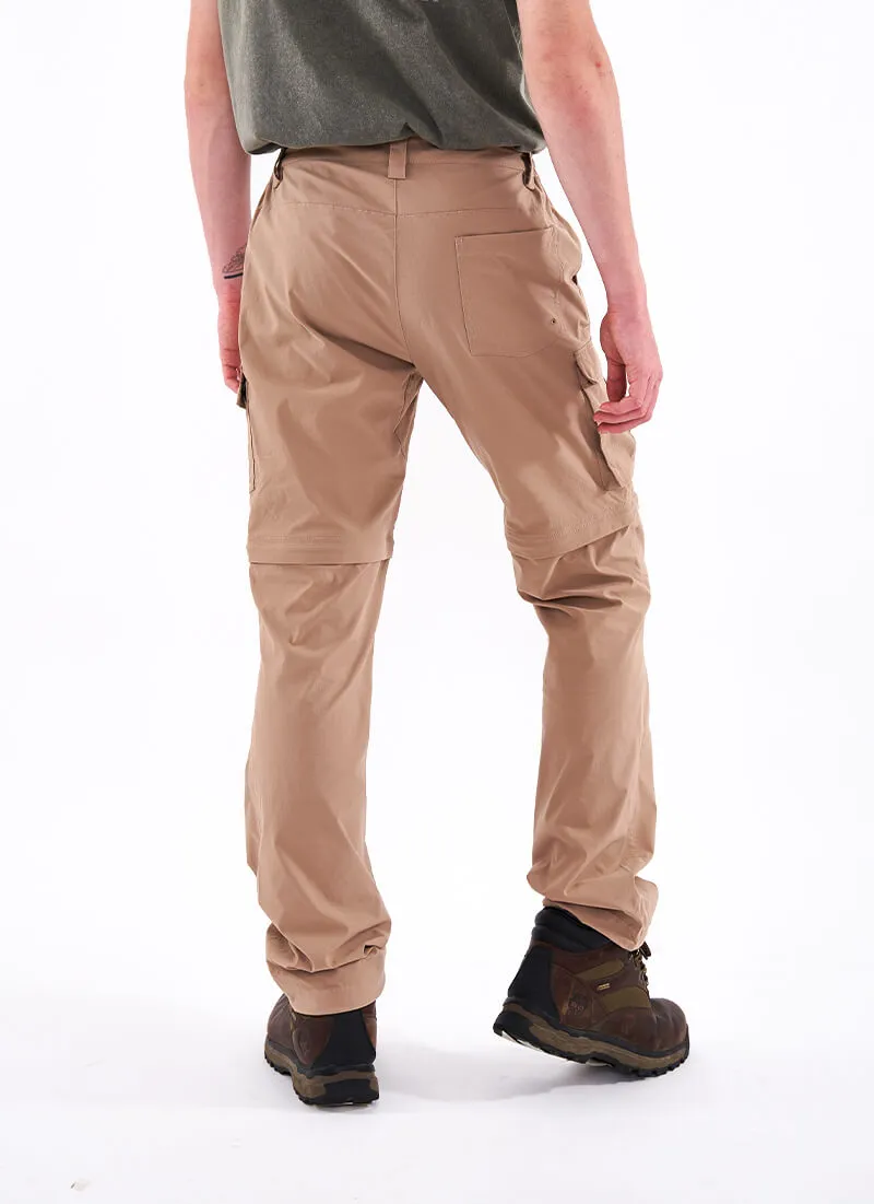 Xplorer Convertible Men Pants