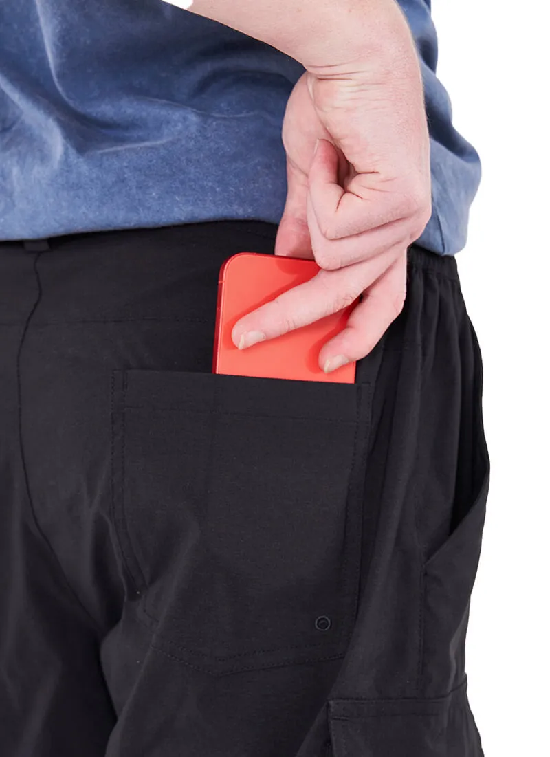 Xplorer Convertible Men Pants