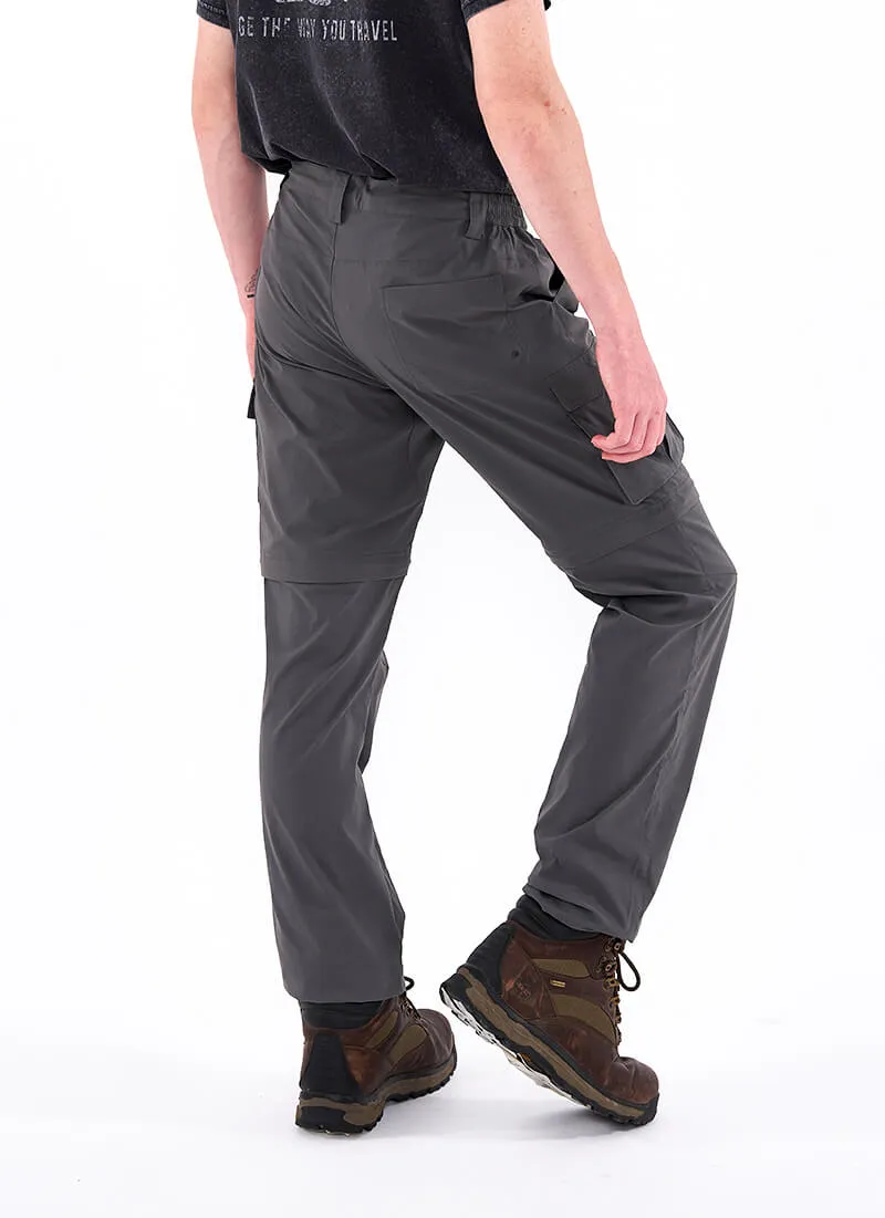 Xplorer Convertible Men Pants