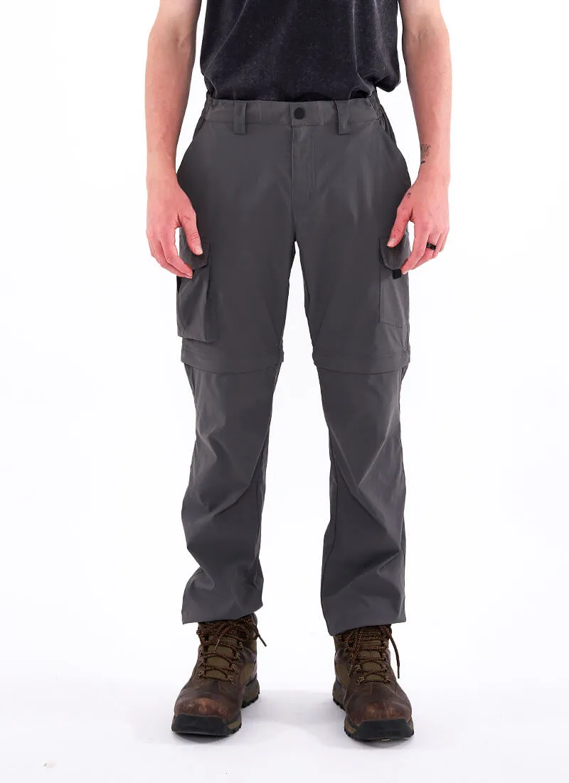 Xplorer Convertible Men Pants