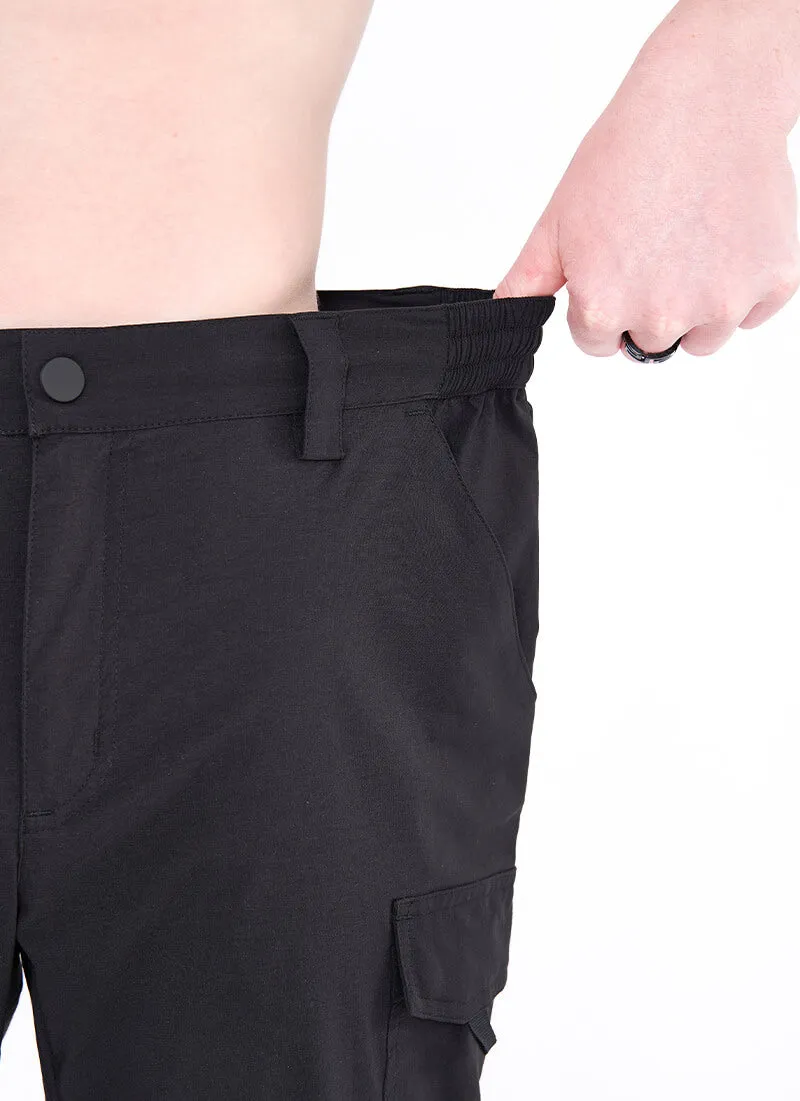 Xplorer Convertible Men Pants