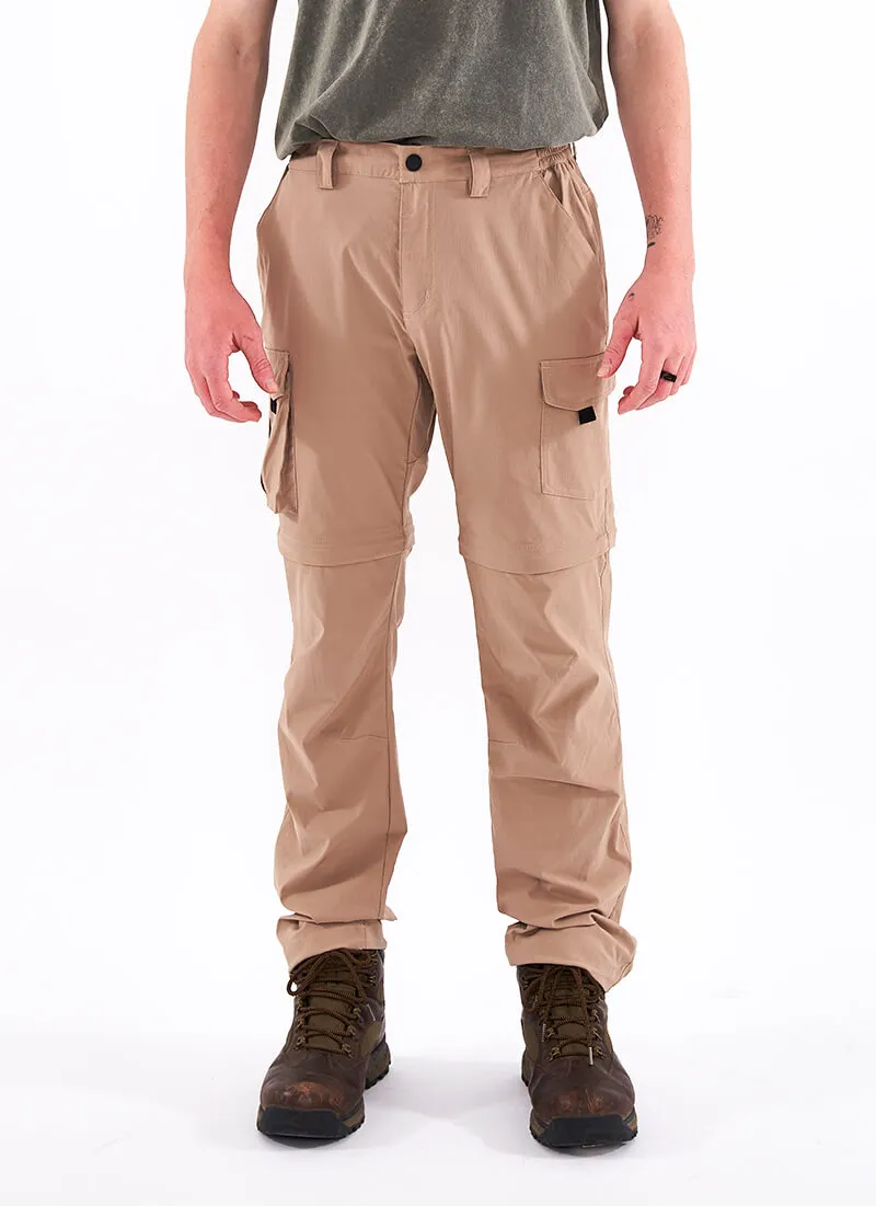 Xplorer Convertible Men Pants