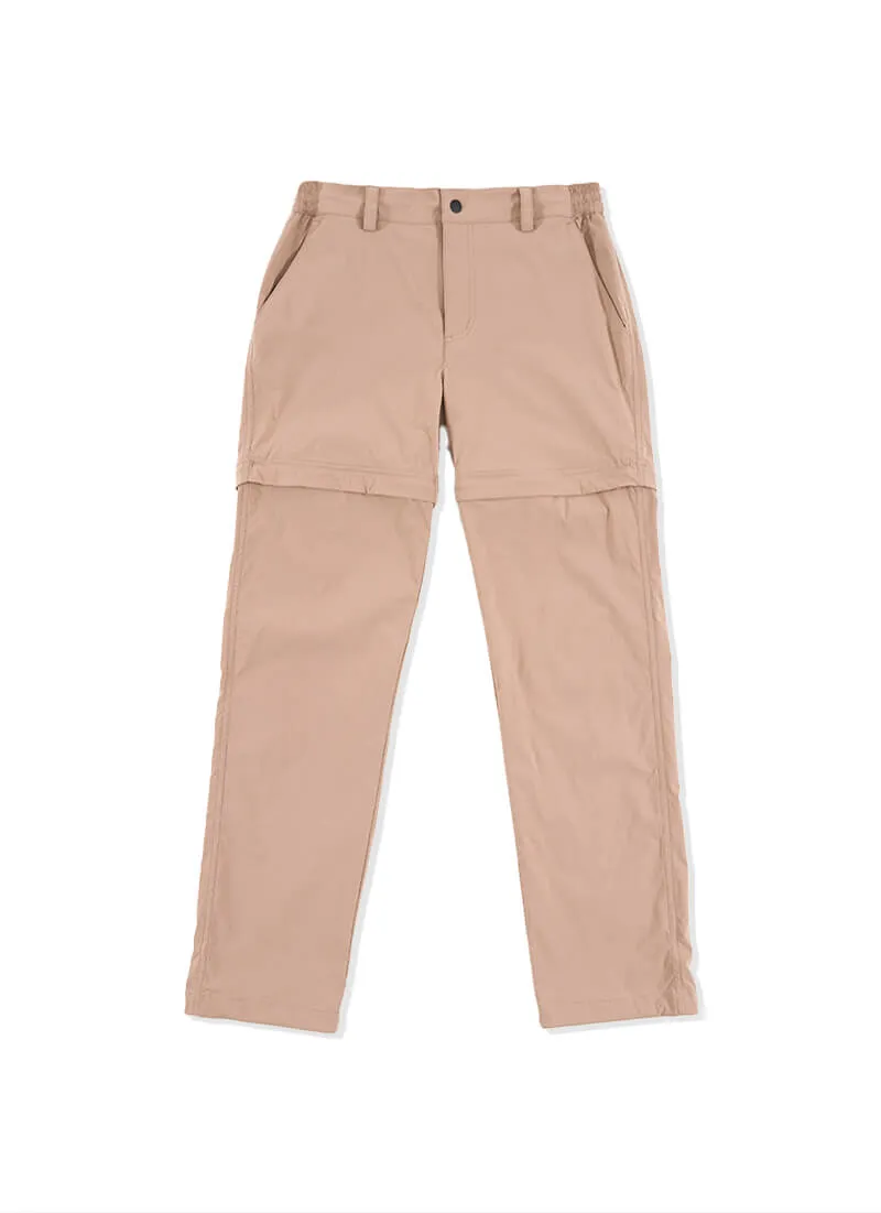 Xplorer Convertible Women Pants