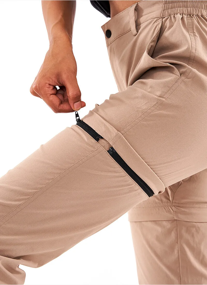 Xplorer Convertible Women Pants