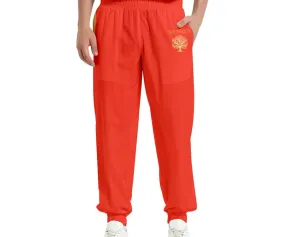 Yahuah-Tree of Life 01 Elected Men's Designer Sweatpants